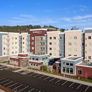 Residence Inn By Marriott Portland Клакамас Exterior photo