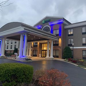 Holiday Inn Express Кент Exterior photo