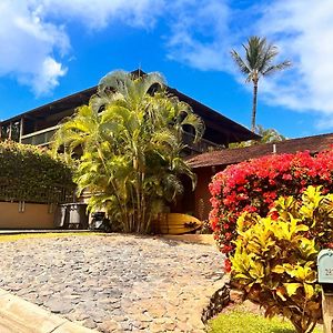 Bed and Breakfast Maui What A Wonderful World Bed & Breakfast Вайлеа Exterior photo