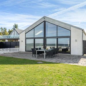 Amazing Home In Strby With House Sea View Stroby Exterior photo