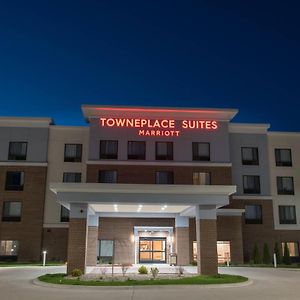 Towneplace Suites By Marriott Баттл-Крік Exterior photo