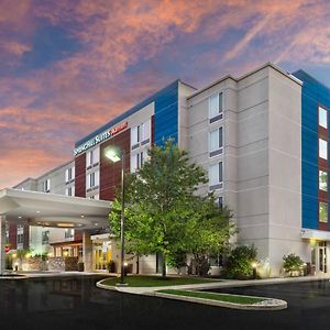 Springhill Suites By Marriott Philadelphia Valley Forge/Кінг-оф-Праша Exterior photo