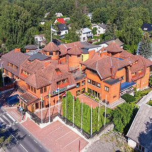 Taehetorni Hotel Таллінн Exterior photo