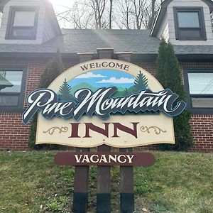 Pine Mountain Inn Пайнвілл Exterior photo