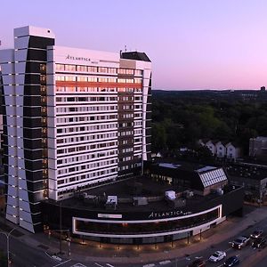 Atlantica Hotel Галіфакс Exterior photo