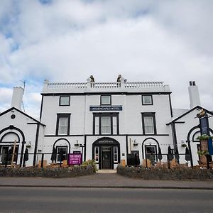 Ardencaple Hotel By Greene King Inns Геленсбург Exterior photo