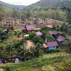 Green Mountain Resort Koh Yao Ко-Яо-Яй Exterior photo