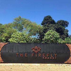 The Firefly Resort Семпорна Exterior photo