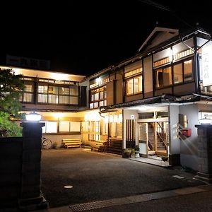 Ichimaru Ryokan - Vacation Stay 59984V Тенкава Exterior photo