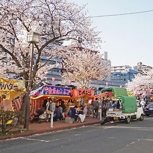 Yokohama Classic Apartment Exterior photo