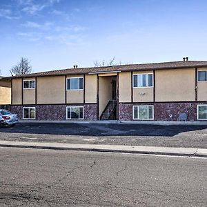 Апартаменти Pueblo Apt - 10 Mi To Pueblo Mountain Park Exterior photo