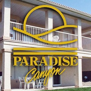 Paradise Canyon Golf Resort, Signature Luxury Villa 380 Летбрідж Exterior photo