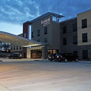 Fairfield By Marriott Inn & Suites St Louis South Сент-Луїс Exterior photo