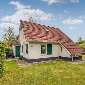 Stunning Home In Sint Nicolaasga With Kitchen Exterior photo