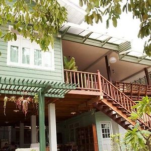 Bed and Breakfast Ban Boonchu Аюттхая Exterior photo