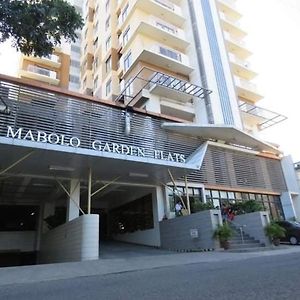 Апартаменти Mabolo Garden Flats Cebu Exterior photo