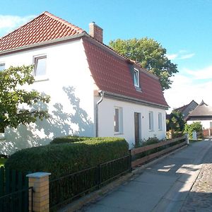 Ferienwohnung Am Greifswalder Bodden Вік Room photo