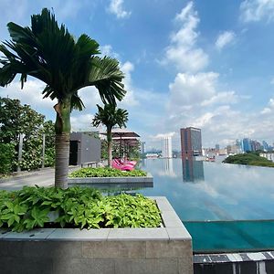 Opus Kl Residences By Premium Hospitality Куала-Лумпур Exterior photo