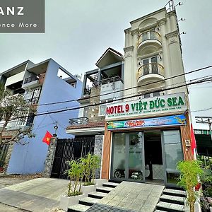 Hanz Viet Duc Sea Hotel Хошимін Exterior photo