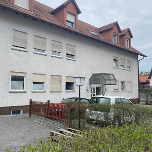 Апартаменти 1 Zimmer Fuer 2 Personen Bruchsal Ruhige Lage Exterior photo