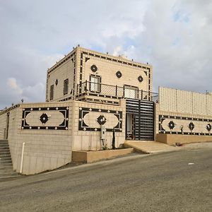 Вілла Vila Misra Alhda Аль-Гада Exterior photo