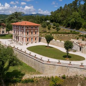 Villa Pasqui 1914 E Limonaia Читта-ді-Кастелло Exterior photo