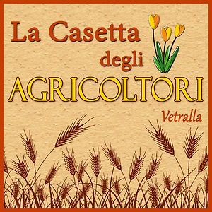 Вілла La Casetta Degli Agricoltori Верталла Exterior photo