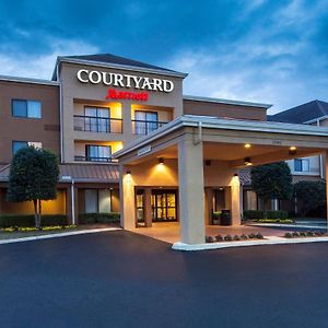 Готель Courtyard By Marriott Дотан Exterior photo