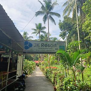 Jk Resort Острів Хейвлок Exterior photo
