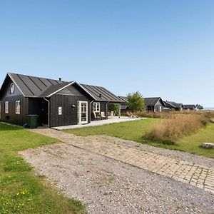 Holiday Home Agge - 100M From The Sea In Lolland- Falster And Mon By Interhome Nysted Exterior photo