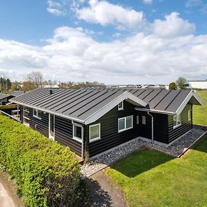 Holiday Home Elene - 350M From The Sea In Funen By Interhome Tranekaer Exterior photo