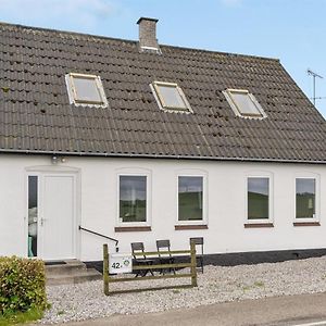 Holiday Home Truels - 2Km From The Sea In Funen By Interhome Tranekaer Exterior photo