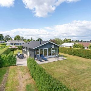 Holiday Home Blesse - 250M From The Sea In Se Jutland By Interhome Hejls Exterior photo