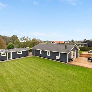 Holiday Home Serey - 500M From The Sea In Se Jutland By Interhome Hejls Exterior photo