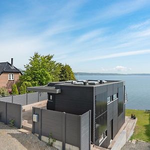 Holiday Home Herewardus - 10M To The Inlet In Se Jutland By Interhome Borkop Exterior photo