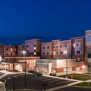 Residence Inn By Marriott Нашуа Exterior photo