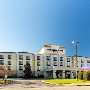 Springhill Suites Флоренс Exterior photo