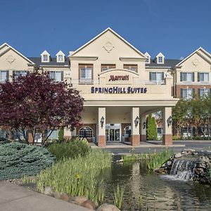 Springhill Suites By Marriott Стейт-Колледж Exterior photo