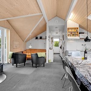Cozy Home In Hejls With Kitchen Exterior photo