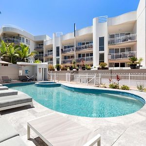 Kirra Palms Holiday Apartments Голд-Кост Exterior photo