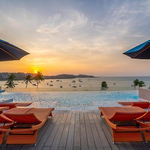 Bandara Phuket Beach Resort Cape Panwa Exterior photo