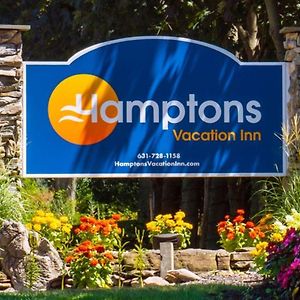 Hamptons Vacation Inn Гамптон-Бейс Exterior photo