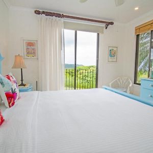 Bougainvillea 3103 Luxury Apartment - Reserva Conchal Брасіліто Exterior photo
