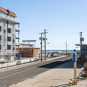 Residence 102N At The Sandcastle Condominiums Вайлдвуд-Крест Exterior photo