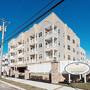 Residence 103S At The Sandcastle Condominiums Вайлдвуд-Крест Exterior photo