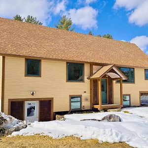 Вілла Strom Farm Стоу Exterior photo