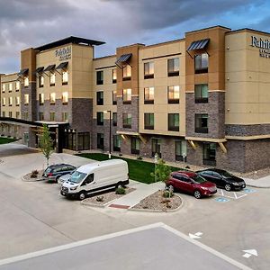 Fairfield By Marriott Inn & Suites Denver Southwest, Літлтон Exterior photo