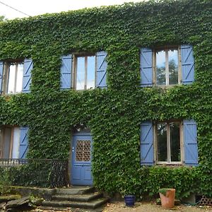 Bed and Breakfast Le Puy Robin Ла-Сутеррен Exterior photo
