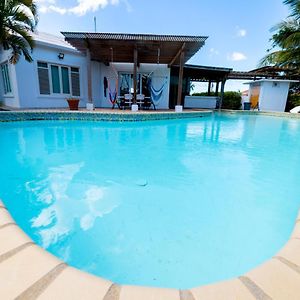 Caribbean Backyard - Home W Private Pool/Jacuzzi Аґуада Exterior photo