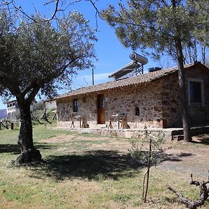 Holiday Accommodation, Serra Da Estrela - Casa Cabeco Do Barragao Фундан Exterior photo